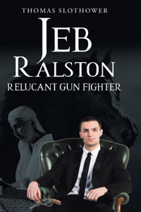 Jeb Ralston