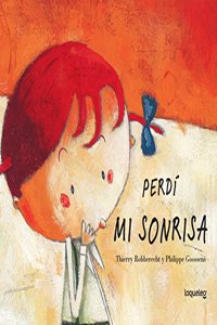 Perdi Mi Sonrisa