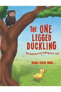 One Legged Duckling