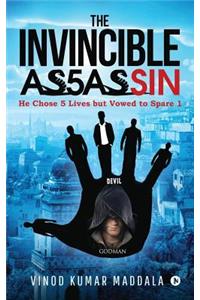 Invincible Assassin