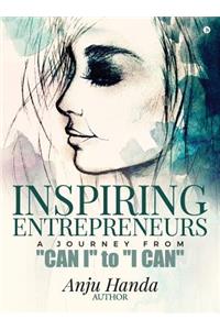 Inspiring Entrepreneurs