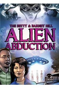 Betty & Barney Hill Alien Abduction