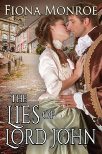 The Lies of Lord John