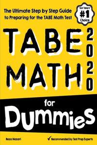 TABE Math for Dummies