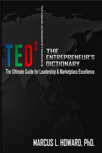 Entrepreneur's Dictionary2: T.E.D.2