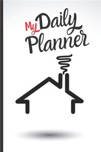 Daily Planner For Real Estate Agents