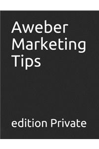 Aweber Marketing Tips