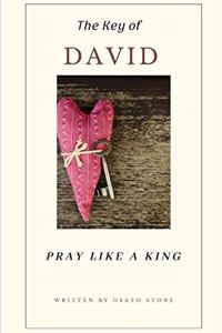 The Key Of David Prayer Book