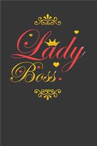 Lady Boss