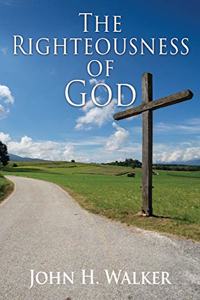 Righteousness of God