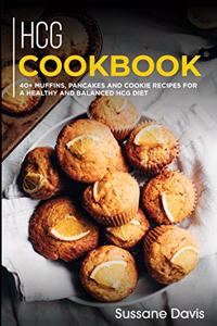 Hcg Cookbook