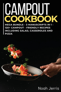 Campout Cookbook