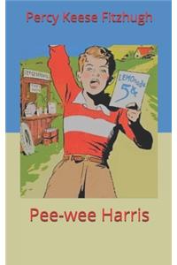 Pee-wee Harris