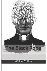 The Black Robe