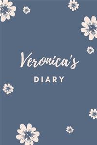 Veronica's Diary