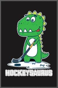 hockey saurus