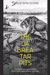 The La Brea Tar Pits
