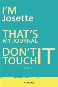 Josette