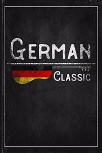 German Classic
