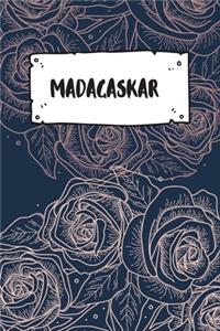Madagaskar