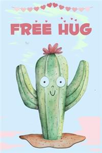 Free hug