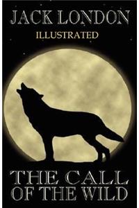 The Call of the Wild Illustrated
