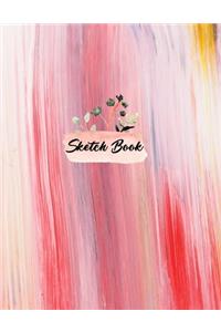 Sketchbook for Drawing