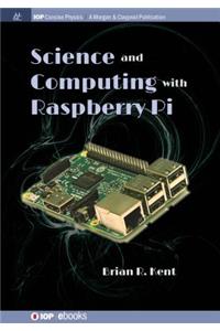 Science and Computing with Raspberry Pi