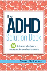 ADHD Solution Deck