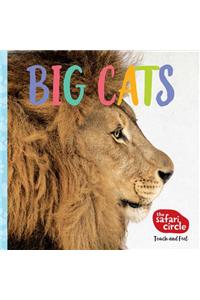 The Safari Circle: Big Cats