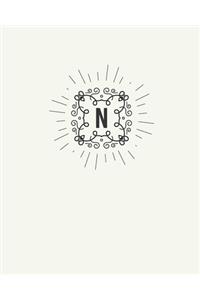 N