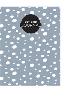 Dot Grid Notebook