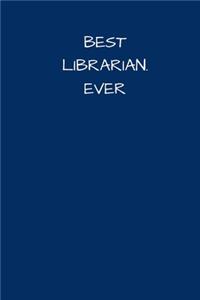 Best Librarian Ever