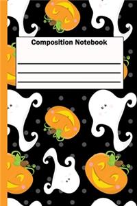 Composition Notebook