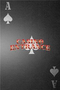 Casino Entrance