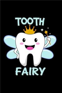 Tooth Fairy