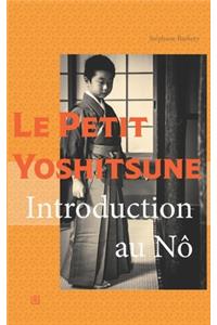 Le Petit Yoshitsune