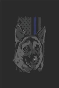 Police Dog