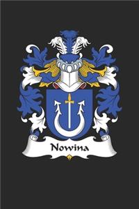 Nowina