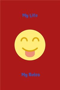 My Life My Rules