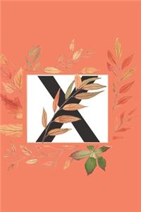 X