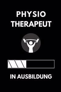 Physio Therapeut in Ausbildung