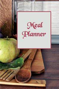 Meal Planner