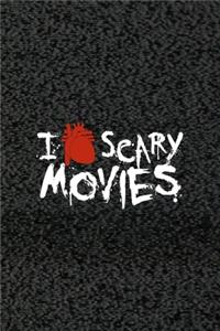 I Scary Movies