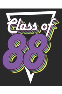 Class of 88