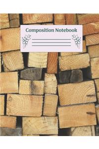 Composition Notebook