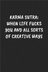 Karma Sutra