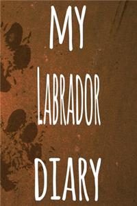 My Labrador Diary