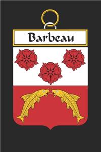 Barbeau