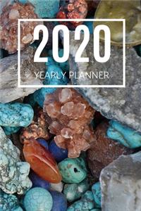 2020 Planner